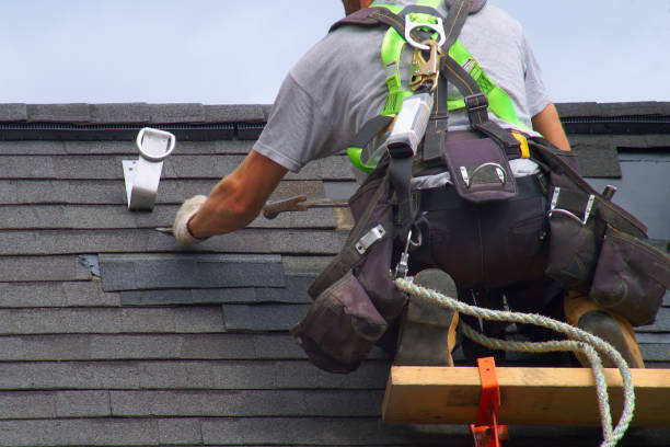 Best Roof Replacement Cost  in Hoschton, GA