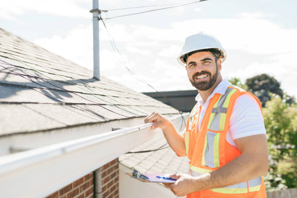 Best Tile Roofing Contractor  in Hoschton, GA