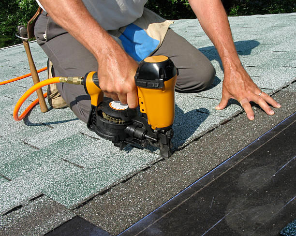 Best New Roof Installation  in Hoschton, GA