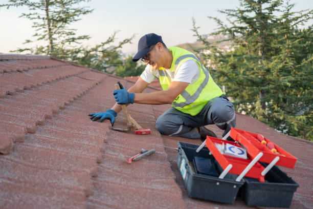 Best Commercial Roofing Services  in Hoschton, GA
