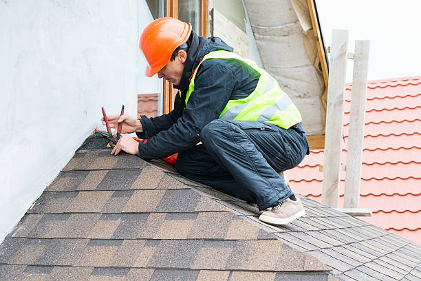 Best Shingle Roofing Installation  in Hoschton, GA