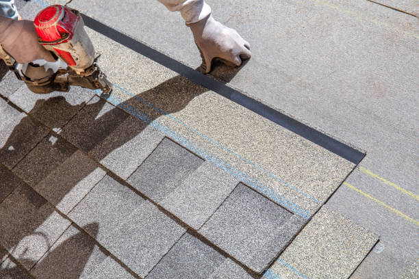 Reliable Hoschton, GA Roofing Contractor Solutions