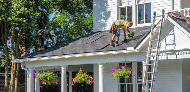 Best Commercial Roofing Services  in Hoschton, GA