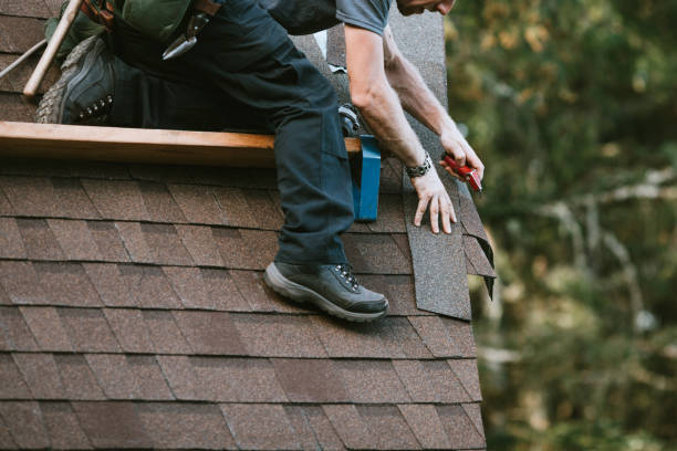 Best Emergency Roof Repair  in Hoschton, GA